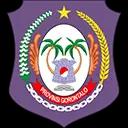 Logo Provinsi Gorontalo