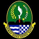 Logo Provinsi Jawa Barat