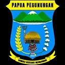 Logo Provinsi Papua Pegunungan