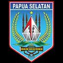 Logo Provinsi Papua Selatan