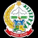 Logo Provinsi Sulawesi Selatan