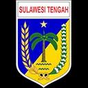Logo Provinsi Sulawesi Tengah