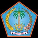 Logo Provinsi Sulawesi Utara