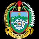 Logo Provinsi Sumatera Utara