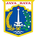 Logo Provinsi Jakarta