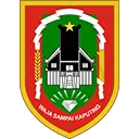Logo Provinsi Kalimantan Selatan