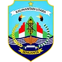 Logo Provinsi Kalimantan Utara