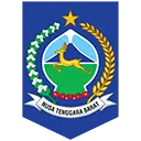 Logo Provinsi Nusa Tenggara Barat