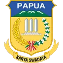 Logo Provinsi Papua