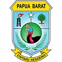 Logo Provinsi Papua Barat