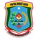 Logo Provinsi Papua Barat Daya