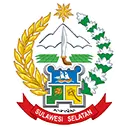 Logo Provinsi Sulawesi Selatan