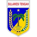 Logo Provinsi Sulawesi Tengah