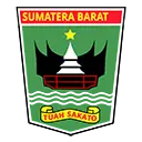 Logo Provinsi Sumatera Barat