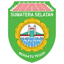 Logo Provinsi Sumatera Selatan