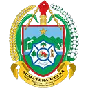 Logo Provinsi Sumatera Utara